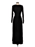 LILBETTER Black Casual Dress Size S - photo 2