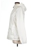 New Balance 100% Polyester White Windbreaker Size L - photo 5