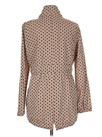 Tulle Trenchcoat (view 2)