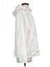 New Balance 100% Polyester White Windbreaker Size L - photo 4