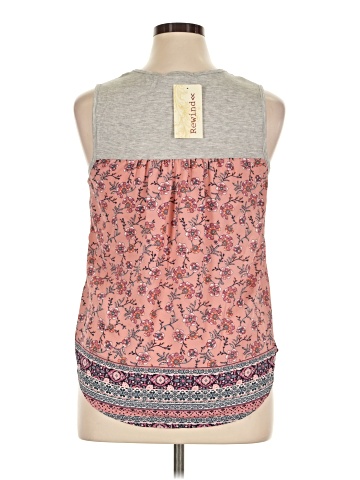 Rewind Sleeveless T-Shirt (view 2)