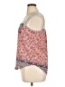 Rewind Pink Sleeveless T-Shirt Size XL - photo 5