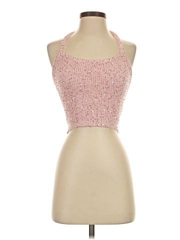 Edikted Sleeveless Top (view 1)