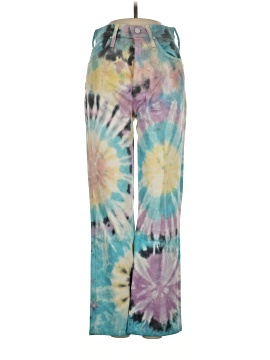 Mother Superior Jeans