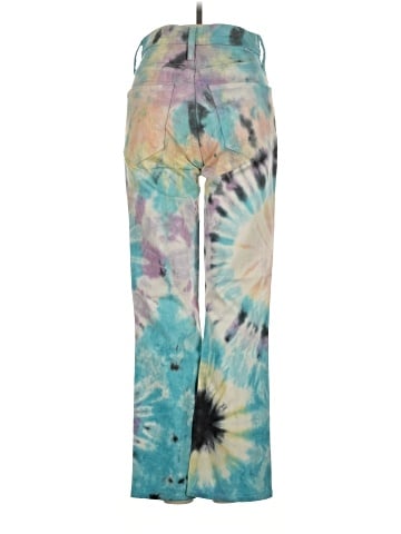 Mother Superior Jeans (view 2)