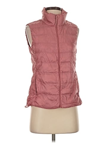 Uniqlo Vest (view 1)