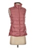 Uniqlo 100% Nylon Pink Vest Size XS - photo 1