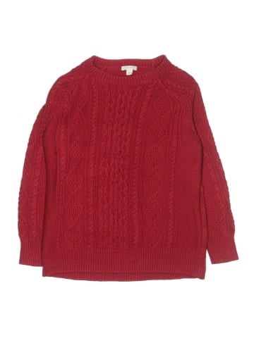 Crewcuts Pullover Sweater (view 1)