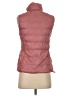 Uniqlo 100% Nylon Pink Vest Size XS - photo 2