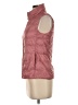 Uniqlo 100% Nylon Pink Vest Size XS - photo 5