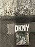 DKNY Solid Black Jumpsuit Size 14 - photo 4