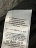 DKNY Solid Black Jumpsuit Size 14 - photo 5