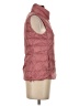 Uniqlo 100% Nylon Pink Vest Size XS - photo 4