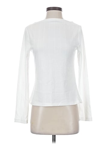 Jason Wu Long Sleeve Turtleneck (view 1)