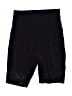Aerie Solid Black Athletic Shorts Size S - photo 1
