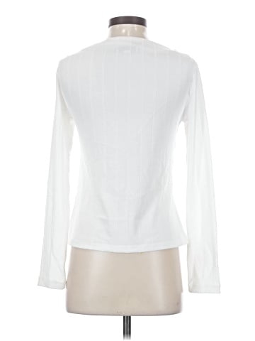 Jason Wu Long Sleeve Turtleneck (view 2)