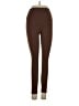 Crz Yoga Brown Active Pants Size S - photo 1