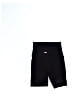 Aerie Solid Black Athletic Shorts Size S - photo 2