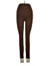 Crz Yoga Brown Active Pants Size S - photo 2