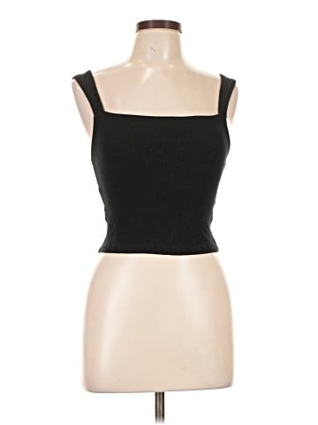 Forever 21 Tube Top (view 1)