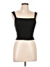Forever 21 Black Tube Top Size L - photo 1