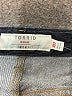 Torrid Hearts Blue Jeans Size 18 (tall) - photo 4