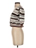Wilfred Brown Blue Cardigan Size S - photo 5