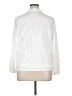 Chico's White Blazer Size XL - photo 2