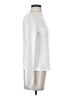 Jason Wu White Long Sleeve Turtleneck Size S - photo 4