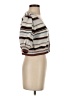 Wilfred Brown Blue Cardigan Size S - photo 4