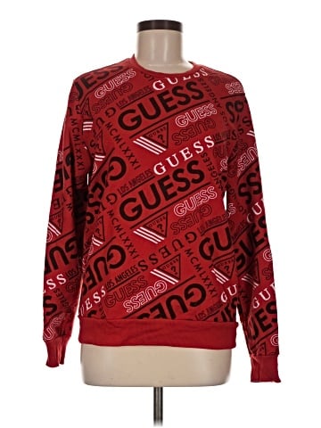 Guess Sweatshirt (view 1)