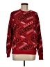 Guess Red Sweatshirt Size M - photo 1
