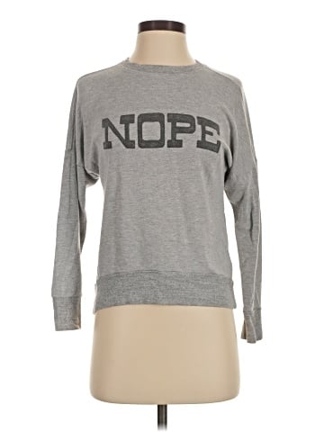 Daydreamer LA Pullover Sweater (view 1)