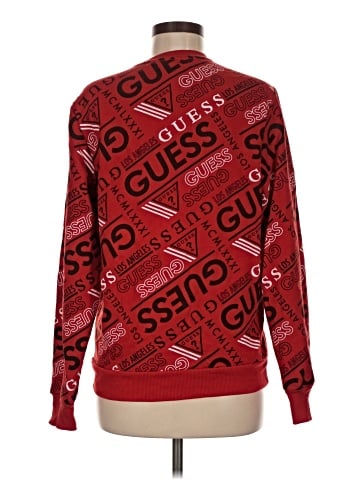 Guess Sweatshirt (view 2)