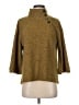 Eri + Ali Brown Turtleneck Sweater Size XS - photo 1