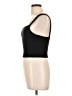 Forever 21 Black Tube Top Size L - photo 5