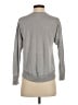Daydreamer LA Gray Pullover Sweater Size XS - photo 2