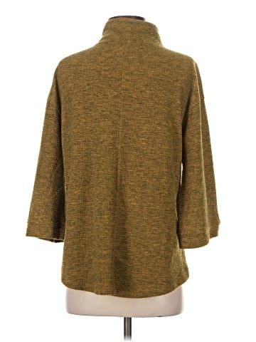 Eri + Ali Turtleneck Sweater (view 2)
