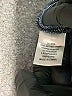 Tacera Plaid Gray Casual Dress Size L - photo 8