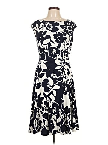 Lauren by Ralph Lauren Cocktail Dress (view 1)