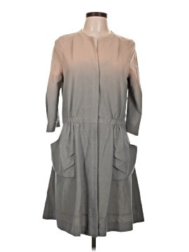 Eryn Brinie Trenchcoat