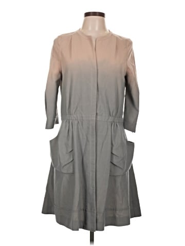 Eryn Brinie Trenchcoat (view 1)