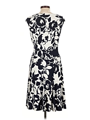 Lauren by Ralph Lauren Cocktail Dress (view 2)