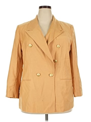 J.G. Hook Blazer (view 1)