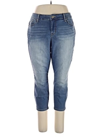 Torrid Jeans (view 1)