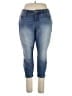 Torrid Blue Jeans Size 20S - photo 1