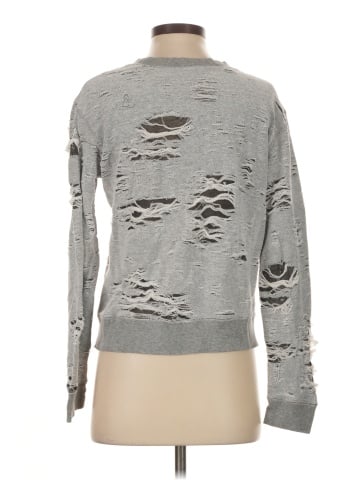 Sweet Romeo Pullover Sweater (view 2)