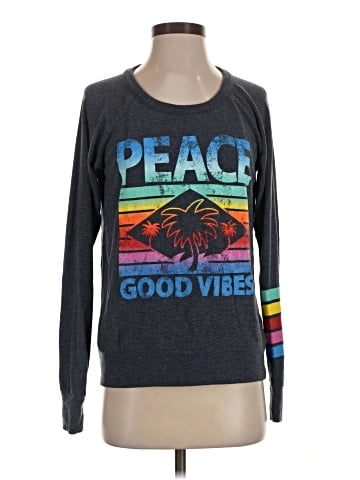 Chaser Long Sleeve T-Shirt (view 1)