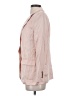 J.Crew 100% Lyocell Pink Blazer Size 2 - photo 5