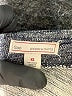 Gap 100% Cotton Gray Jacket Size XS - photo 6